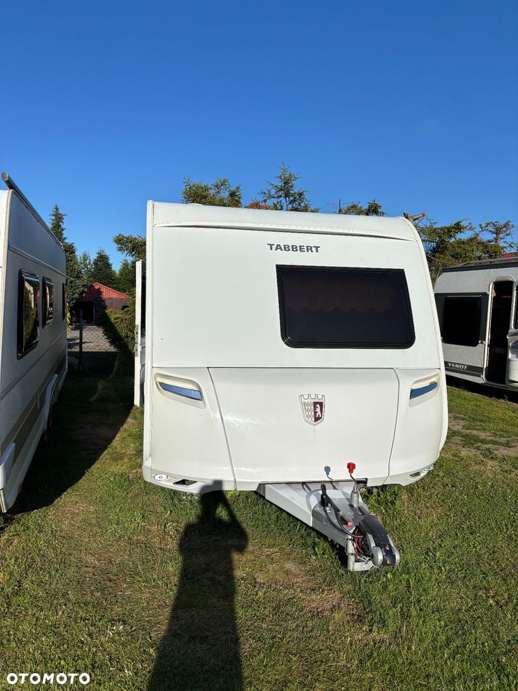 Tabbert Bellini 465 - 14