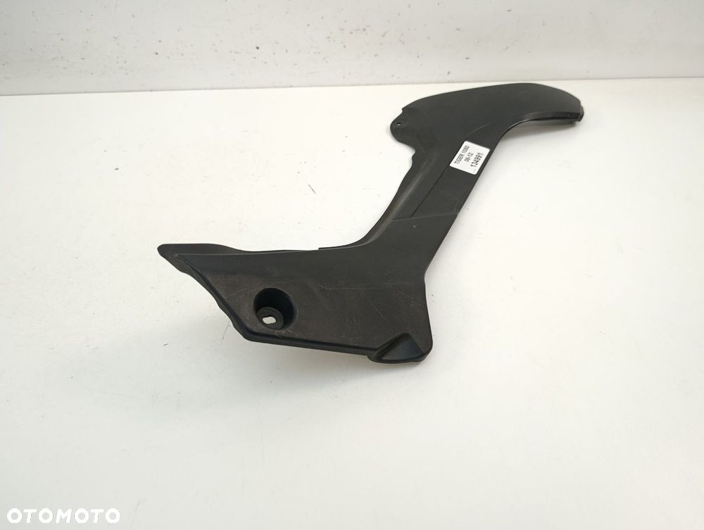 TRIUMPH TIGER 1050 06-12 WYPEŁNIENIE PRAWE - 5