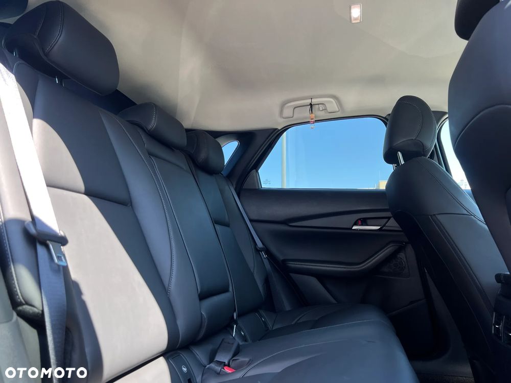 Mazda CX-30 - 26