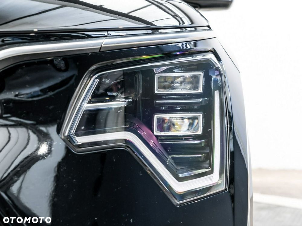 Kia Niro 1.6 GDI Hybrid L - 12