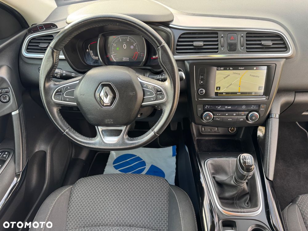 Renault Kadjar - 25