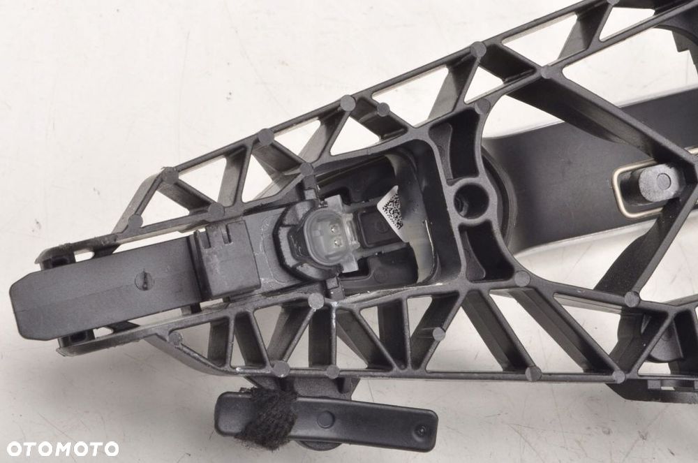 MINI F55 LIFT KLAMKA DRZWI ZEWNĘTRZNA PRAWY TYŁ - 5