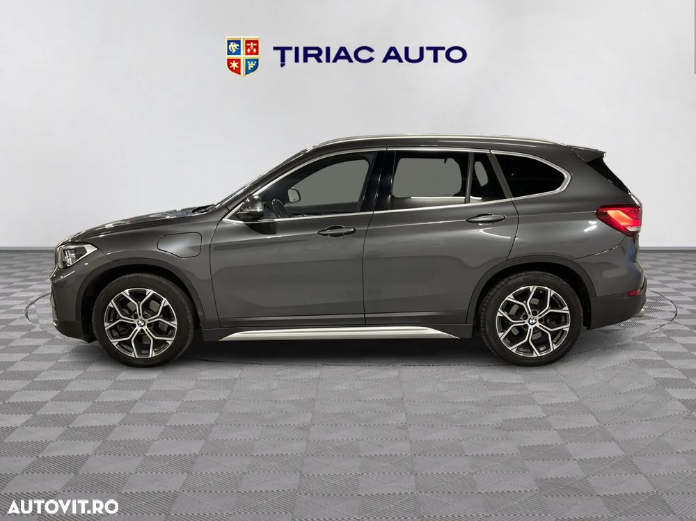 BMW X1 xDrive25e AT PHEV - 2