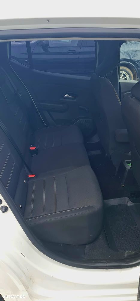 Dacia Sandero TCe 90 MT6 Comfort - 17