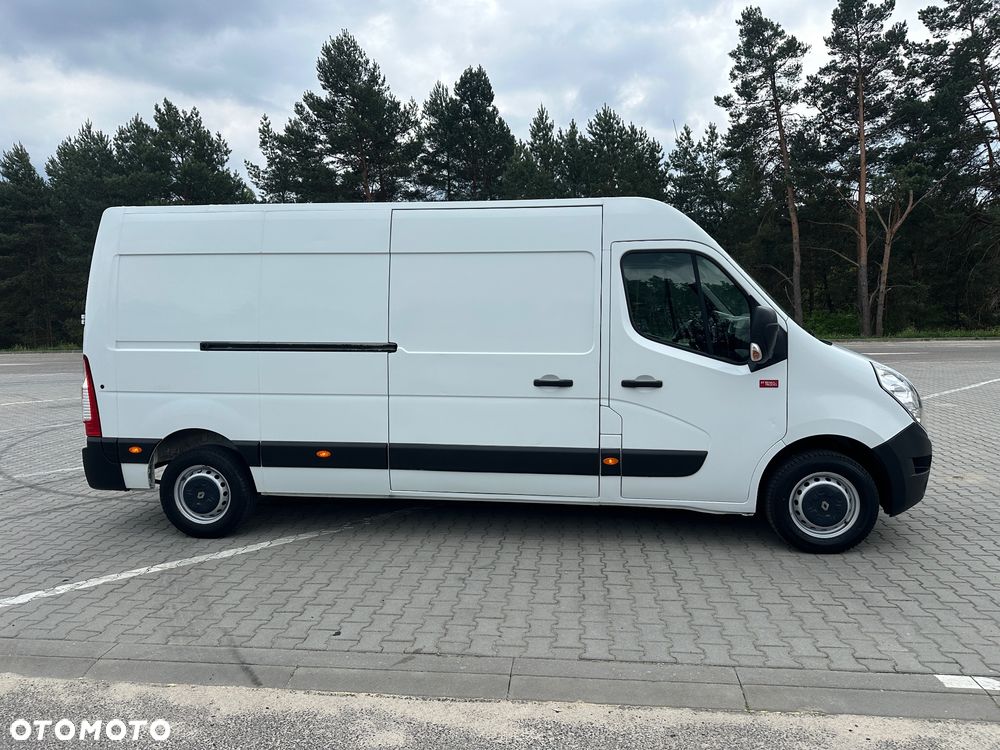 Renault Master - 5
