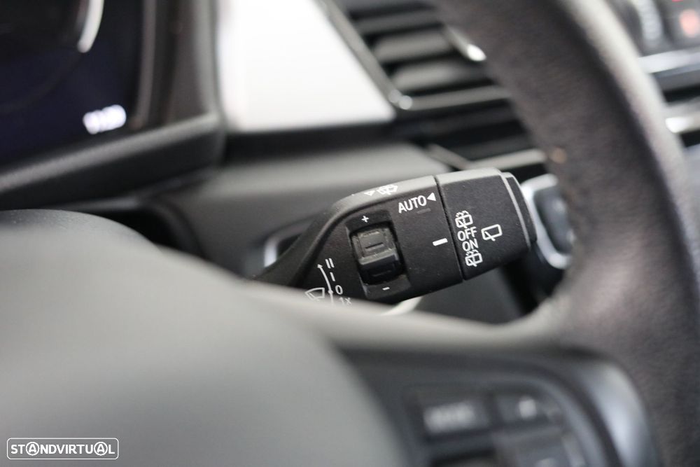 BMW 216 Active Tourer d Advantage - 24