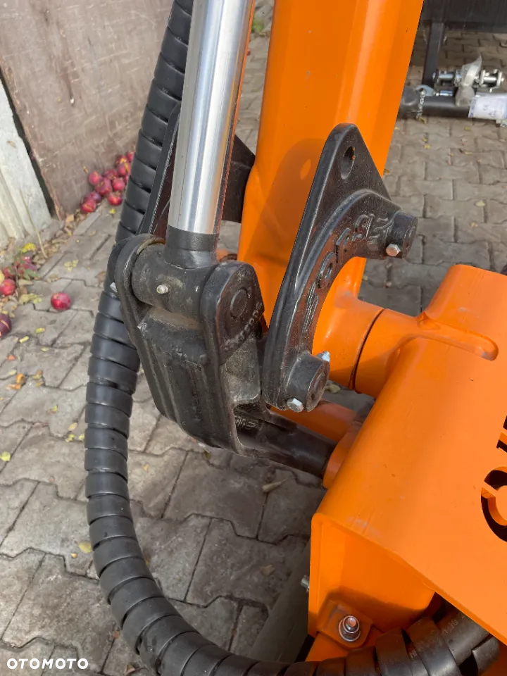 Inny LEADER GP 659 Professional Series - 11