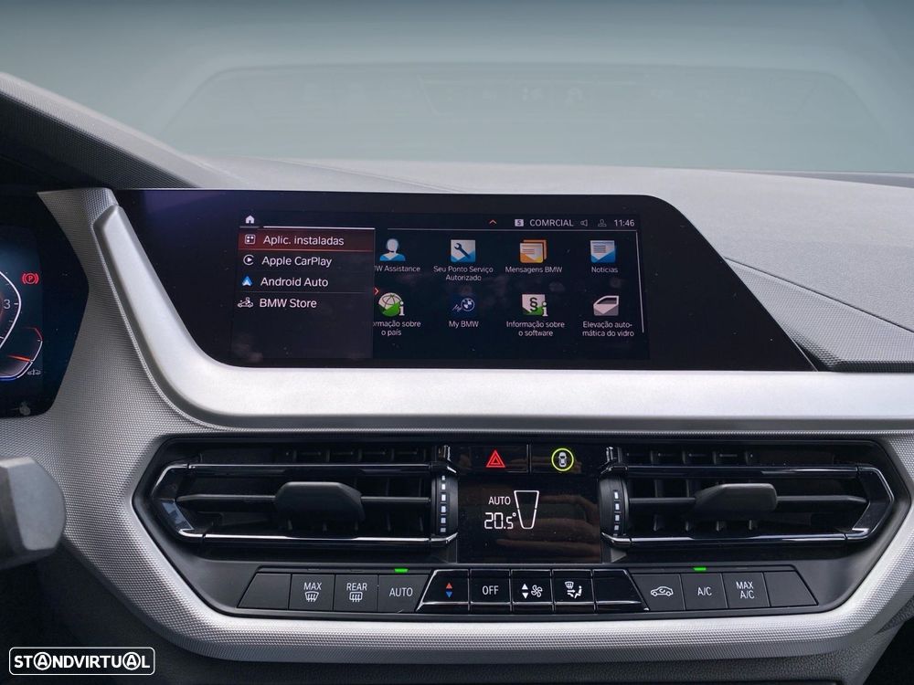 BMW 116 i Advantage - 7