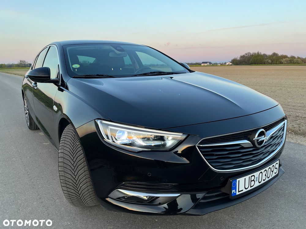 Opel Insignia 2.0 CDTI Elite S&S - 20