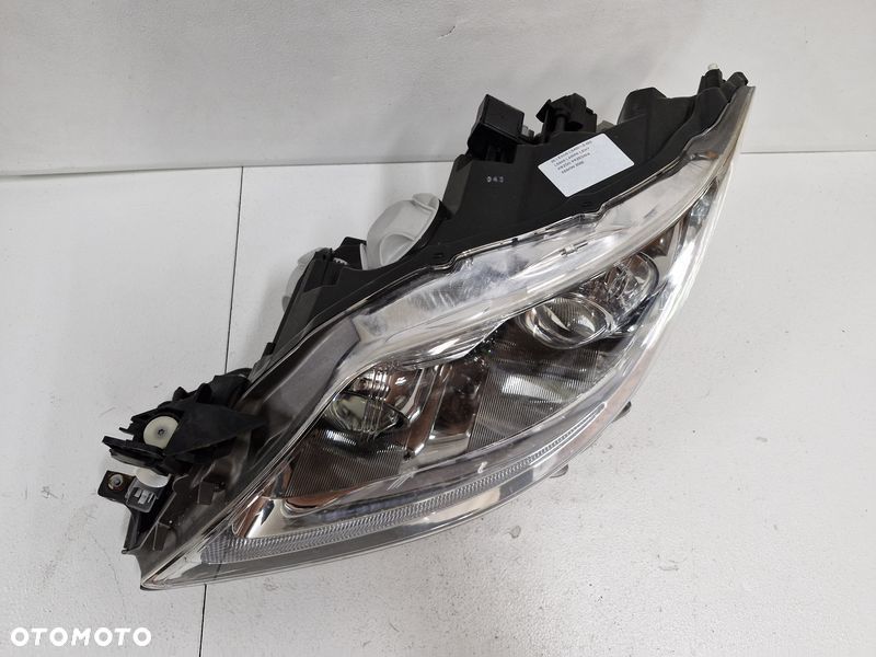 LEXUS LS460 LS 460 LS600 LAMPA LEWY PRZÓD LEWA PRZEDNIA REFLEKTOR XENON KSENON - 3