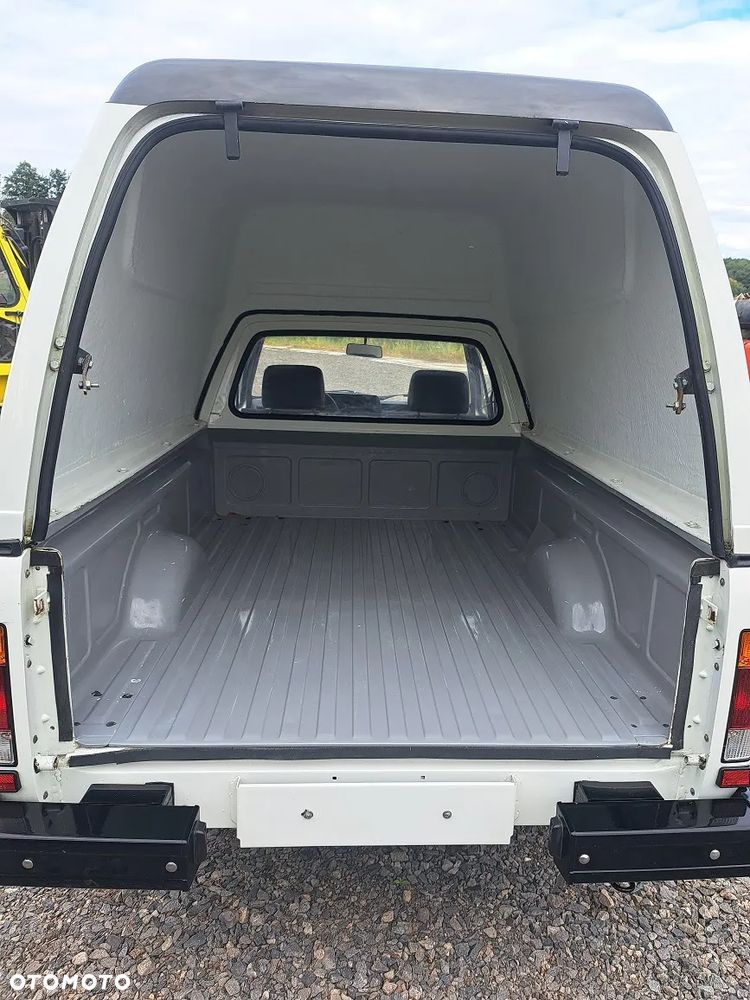 Volkswagen Caddy - 12