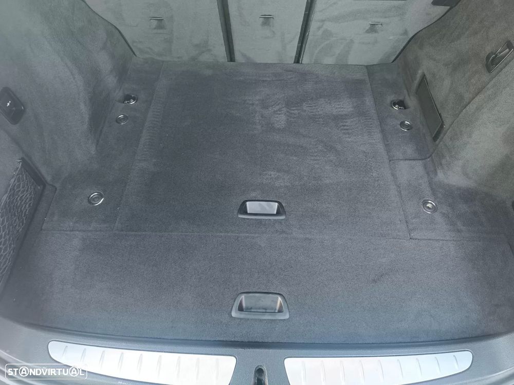 BMW 320 d Aut. Sport Line - 13