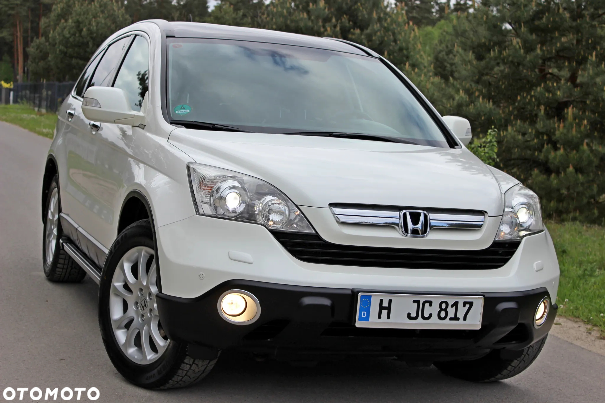 Honda CR-V 2.0 Executive - 11
