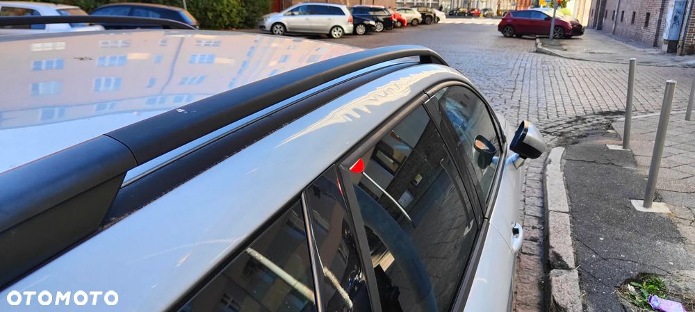 Citroen C5 2011 photo 4