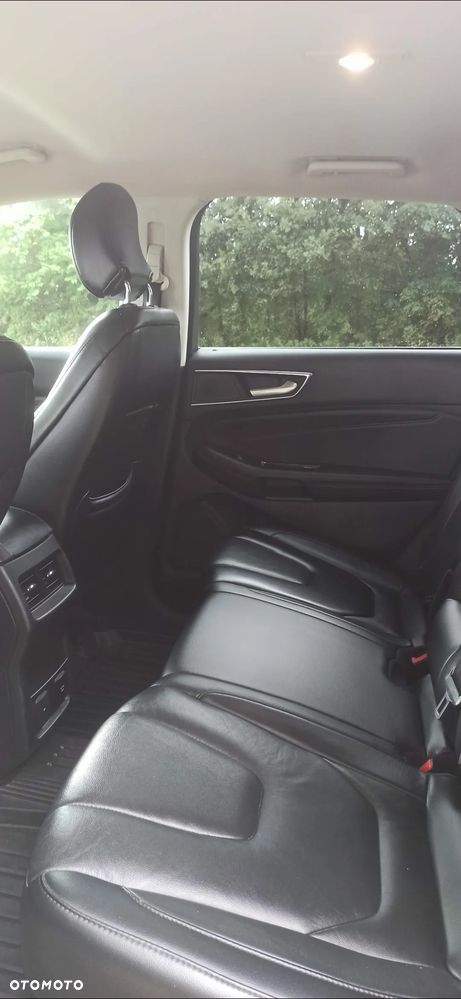Ford Edge - 5