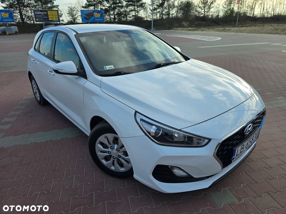 Hyundai i30 - 4