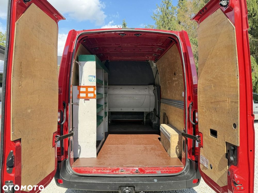 Renault Master - 6
