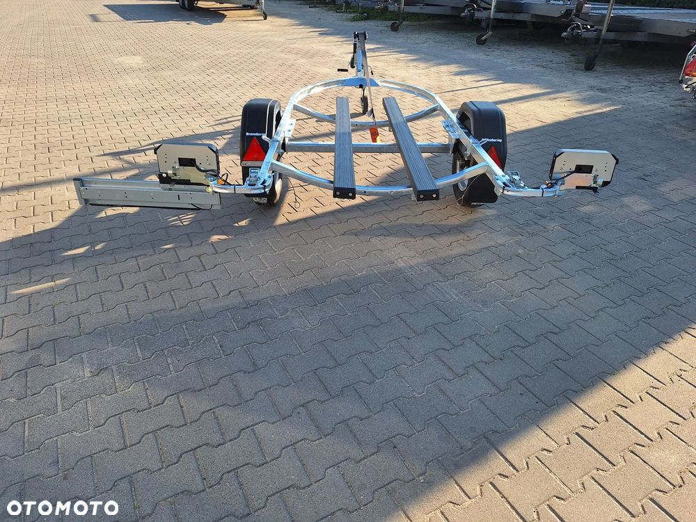 Brenderup do skutera wodnego - 10