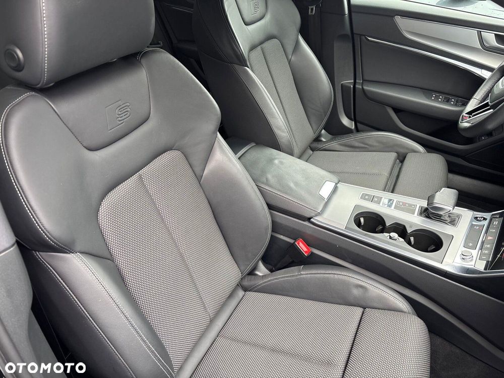 Audi A6 Avant - 33