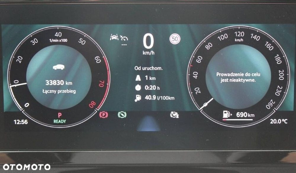 Skoda Kodiaq - 19