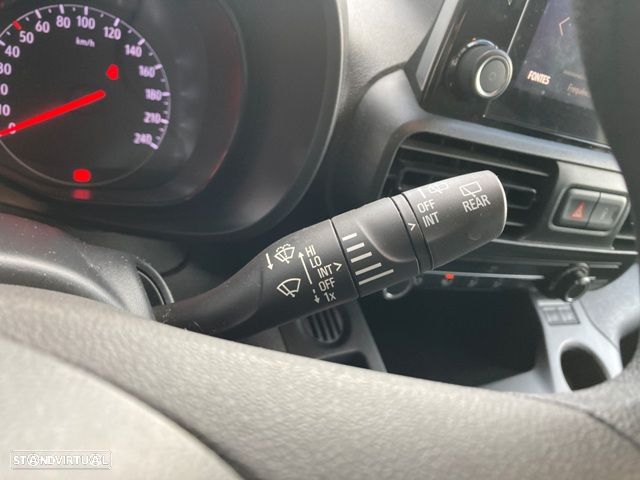 Opel Combo L2 1.5 Cdti IVA DEDUTIVEL - 18