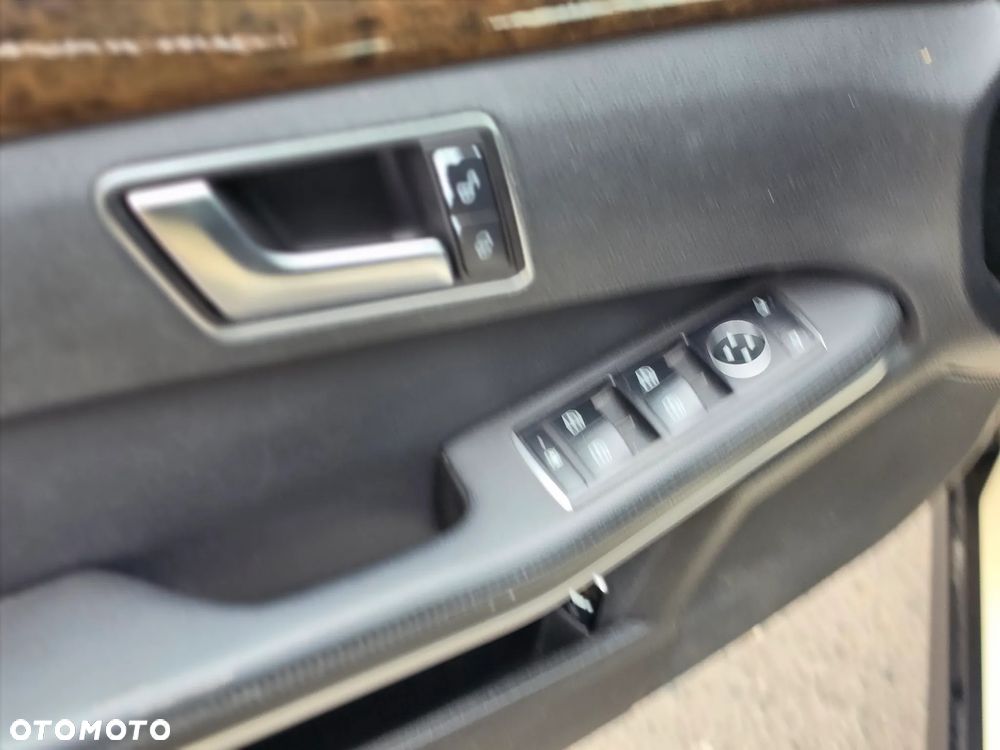 Mercedes-Benz Klasa E 200 CDI 7G-TRONIC Elegance - 25