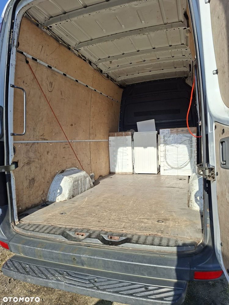 Mercedes-Benz SPRINTER - 22