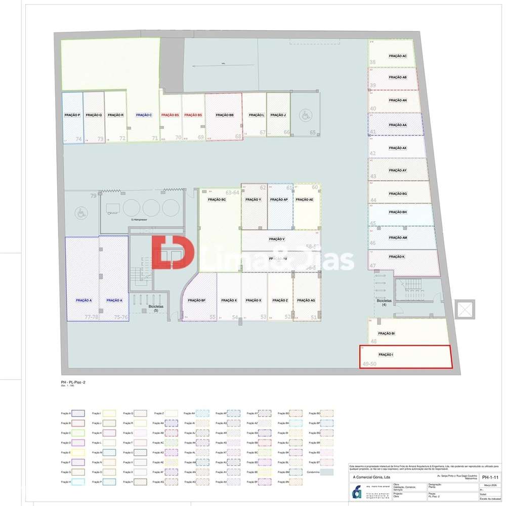 Apartamento T3 Venda - Matosinhos - Grande imagem: 4/13