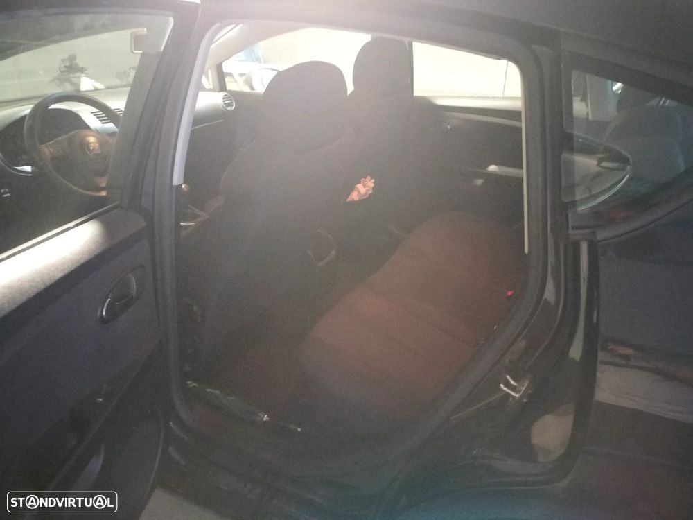 SEAT Leon 1.4 TSI Sport Up - 11