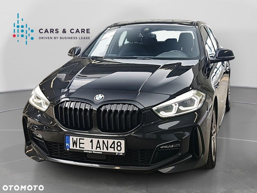 BMW Seria 1 118i M Sport - 2