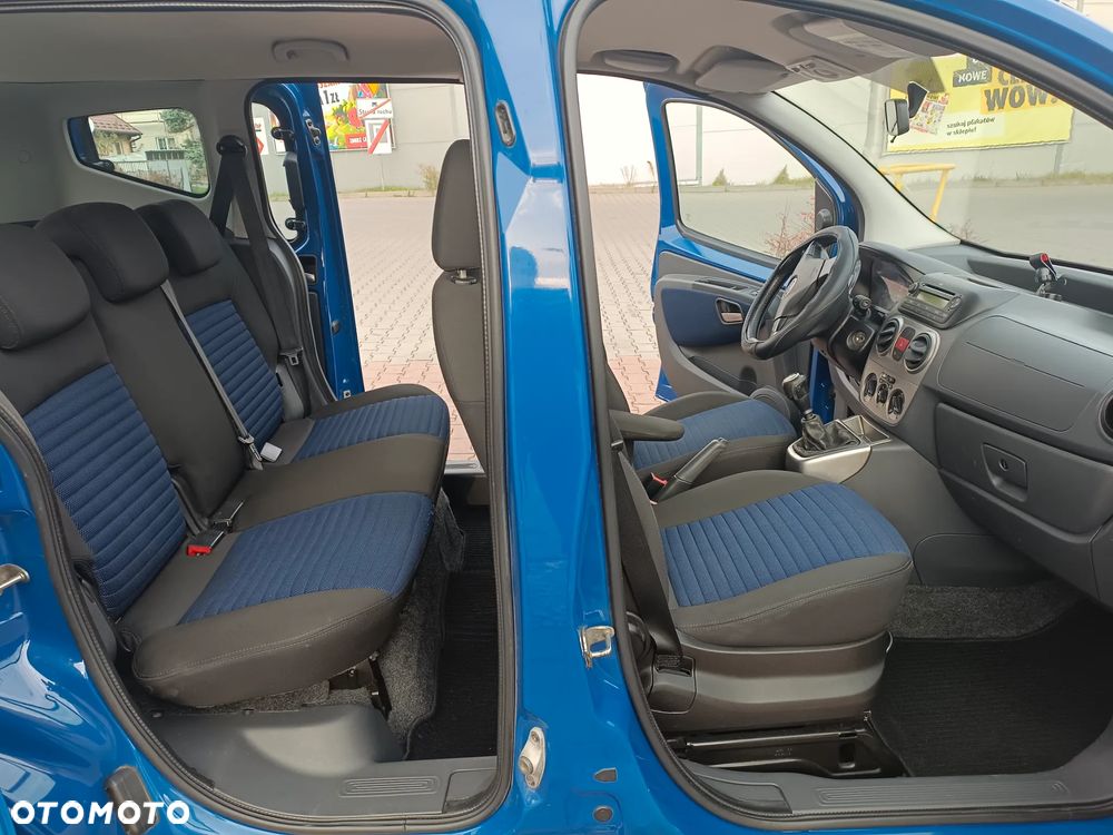 Fiat Qubo - 3