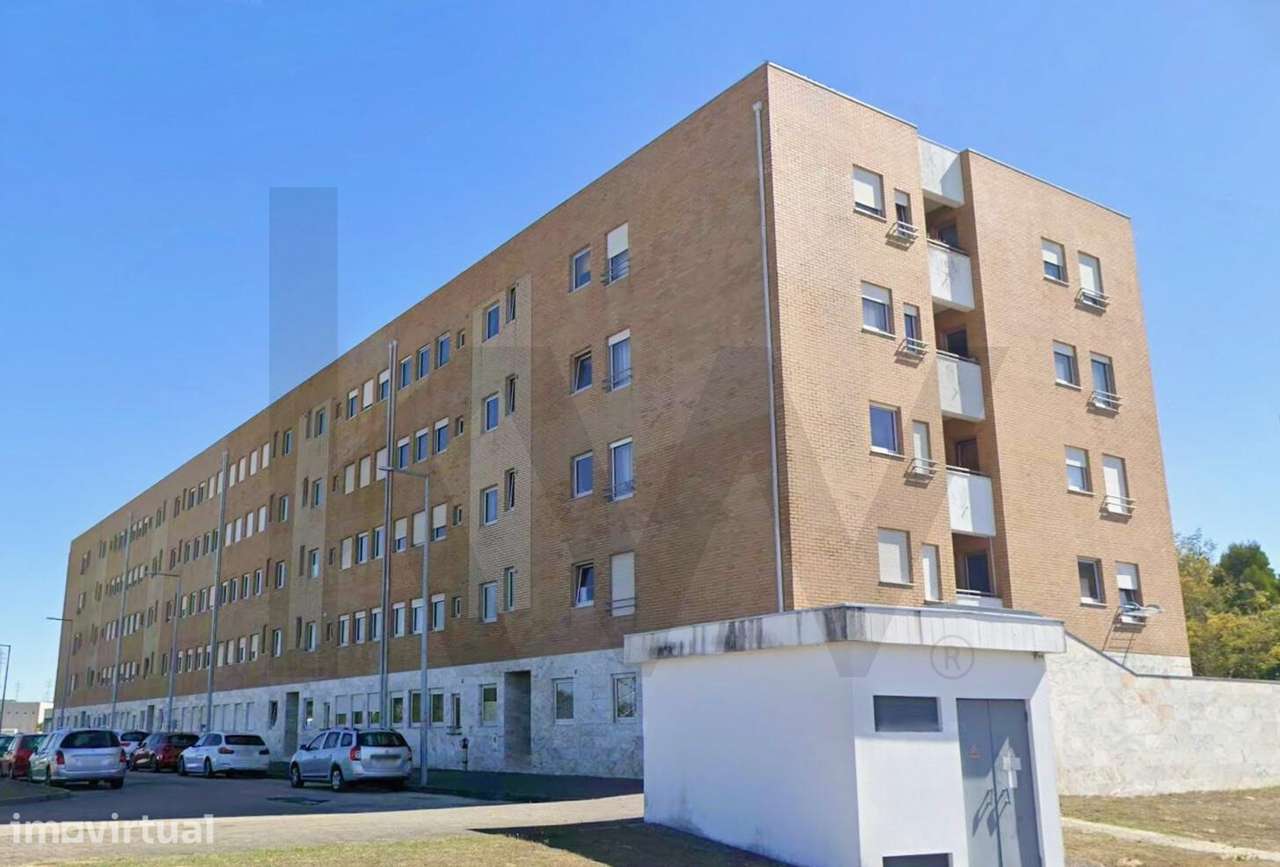 Vende Apartamento T3 Aveiro - Grande imagem: 2/31