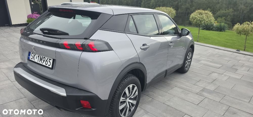 Peugeot 2008 - 3