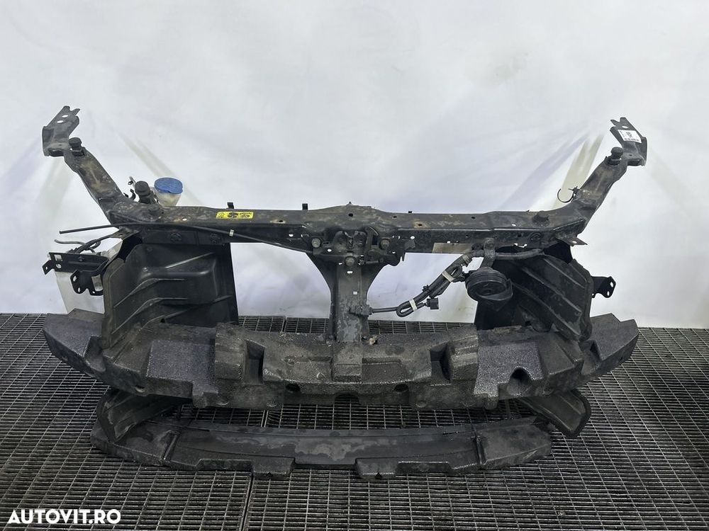 Trager Nissan Qashqai Facelift 1.6 Benzina 2010 - 2013 1598CC Manuala (1456) Benzina Cu ... - 1