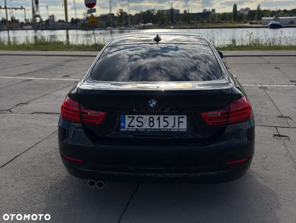 BMW Seria 4 - 3