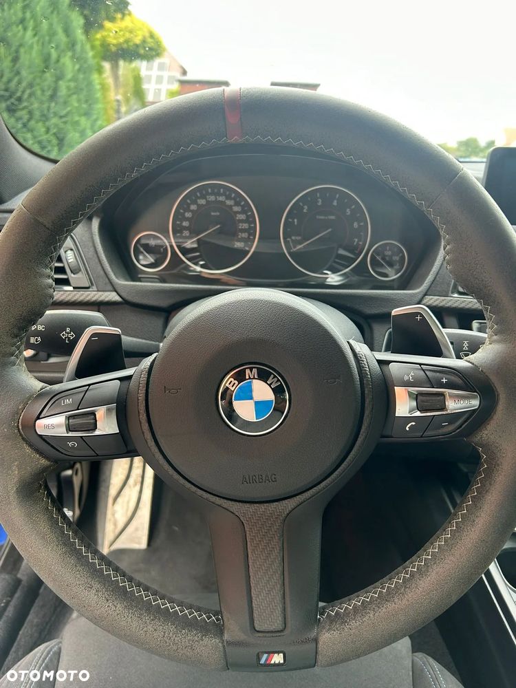 BMW Seria 4 430i M Sport sport - 10