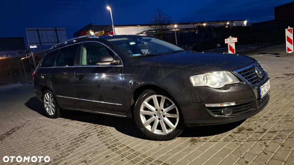 Volkswagen Passat 2.0 TDI DPF DSG Highline - 2