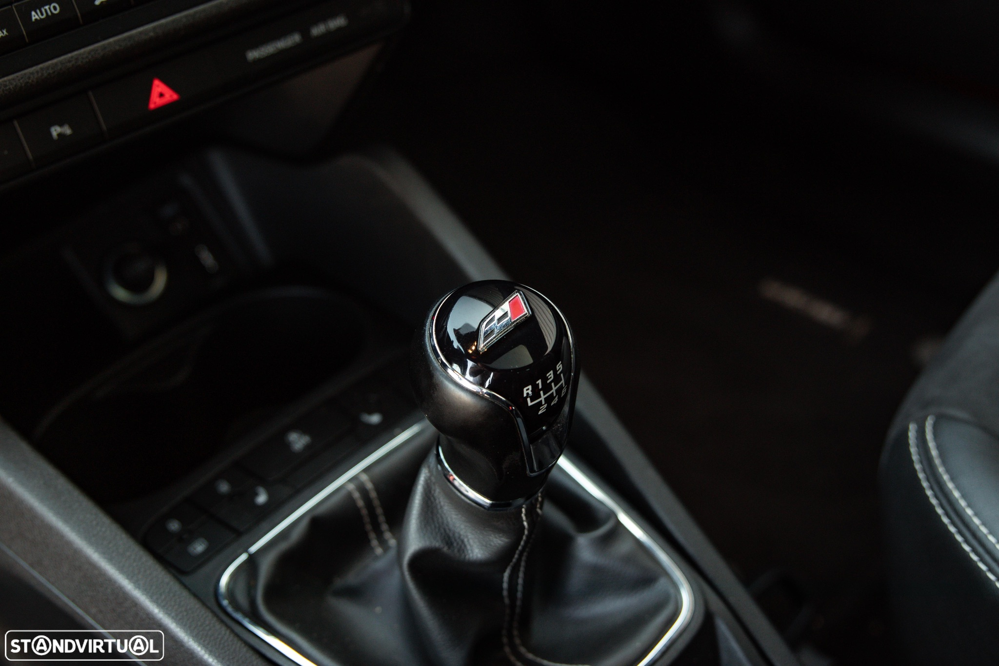 SEAT Ibiza SC 1.8 TSI Cupra - 18