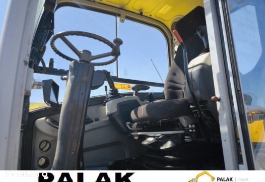 Wacker Neuson Koparka kołowa WACKER NEUSON EW 100 , 2020 rok - 15