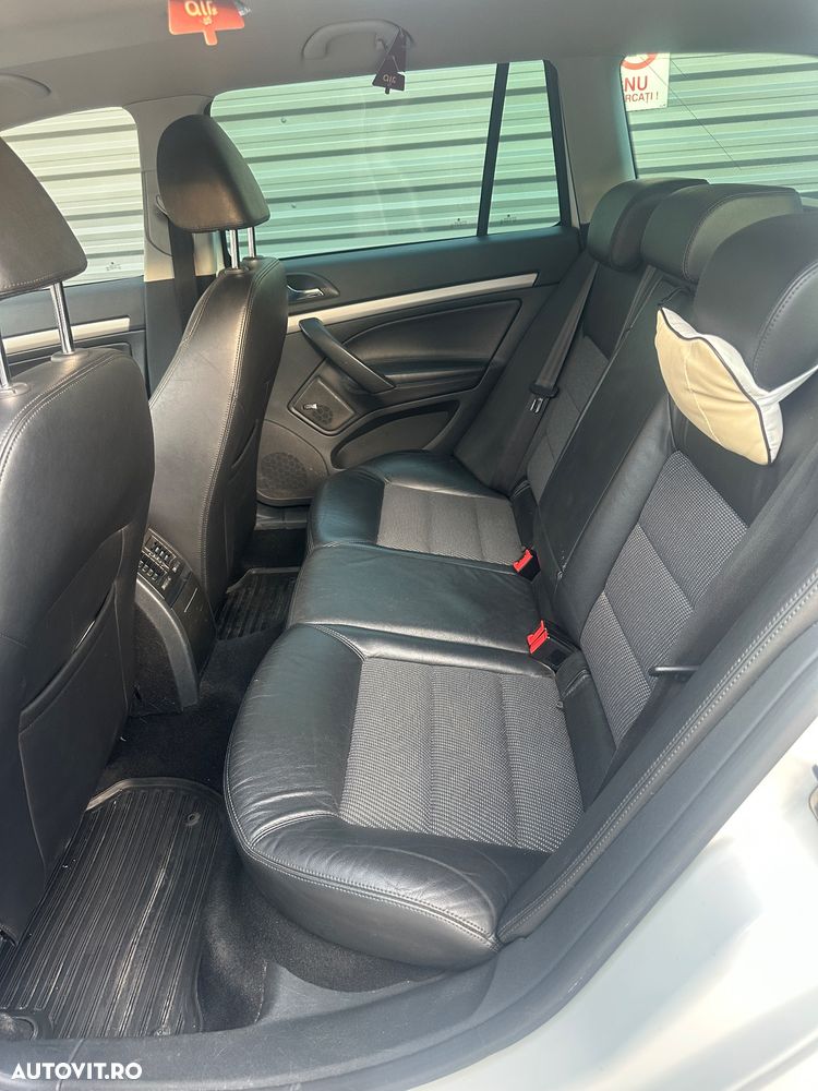 Skoda Octavia 1.6 TDI DPF Classic - 6