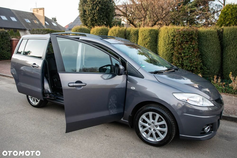 Mazda 5 1.8 Comfort - 7