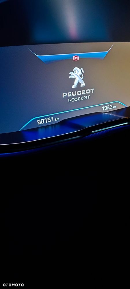 Peugeot 3008 PureTech 130 Stop & Start GPF EAT8 Allure - 26