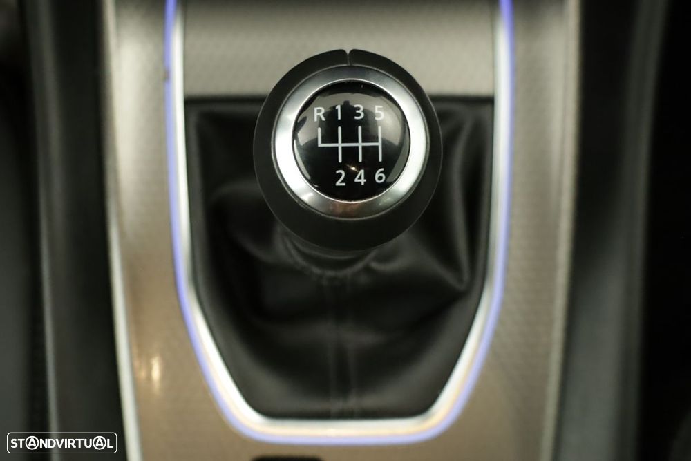 Nissan Qashqai - 14