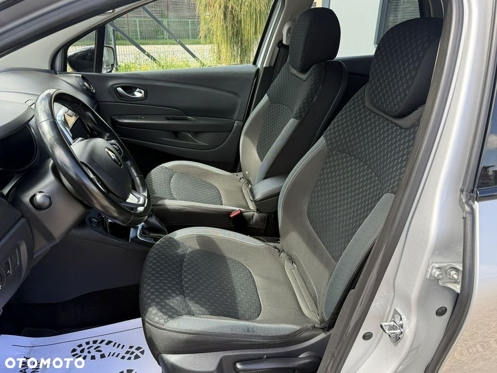 Renault Captur - 27