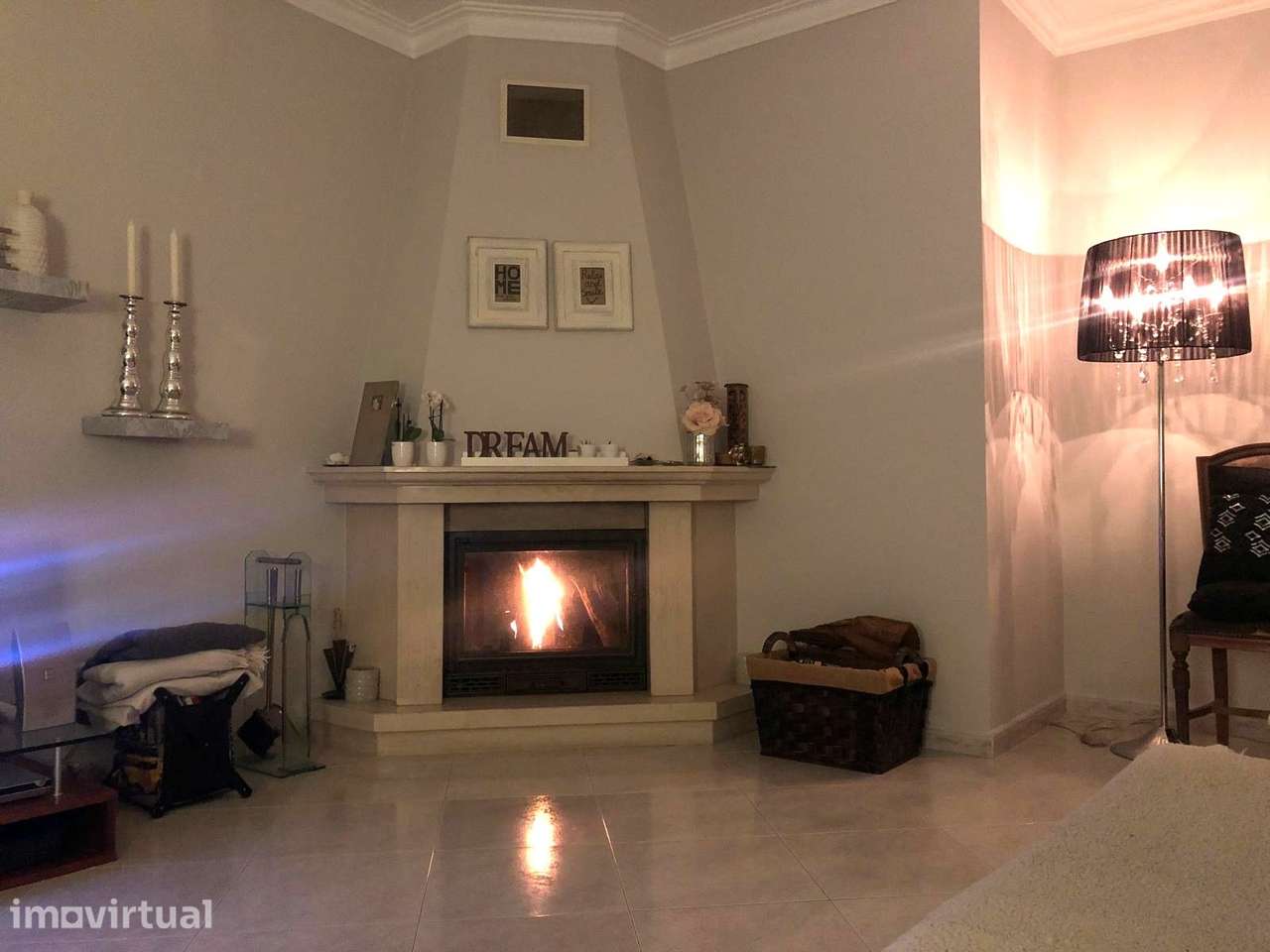 Apartamento T2 Arrendamento em Queluz e Belas,Sintra - Grande imagem: 5/22