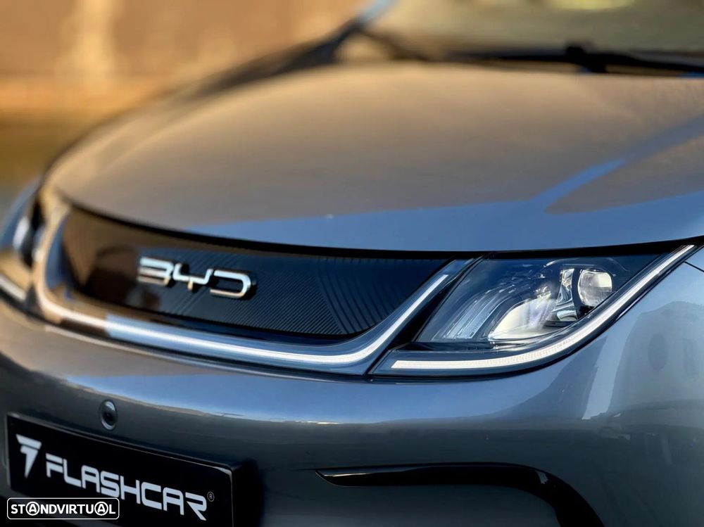 BYD Dolphin - 21