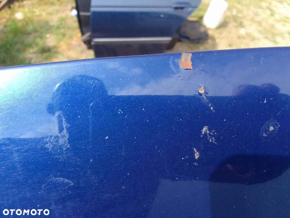 Maska Vw Passat B5 Lc5X - 11