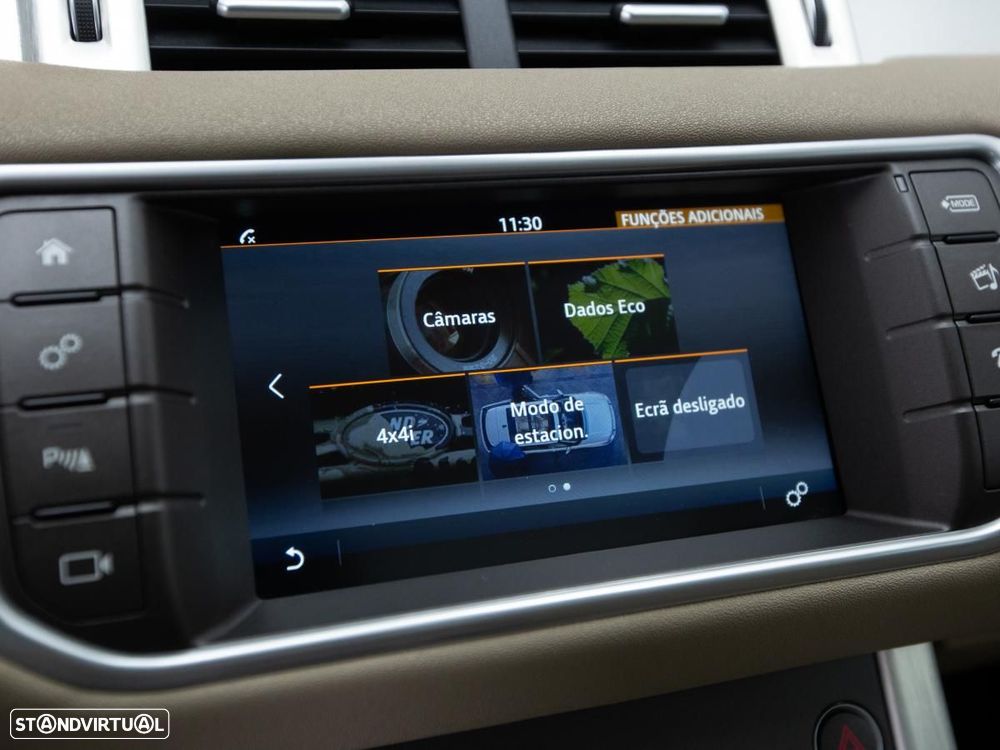 Land Rover Range Rover Evoque - 26