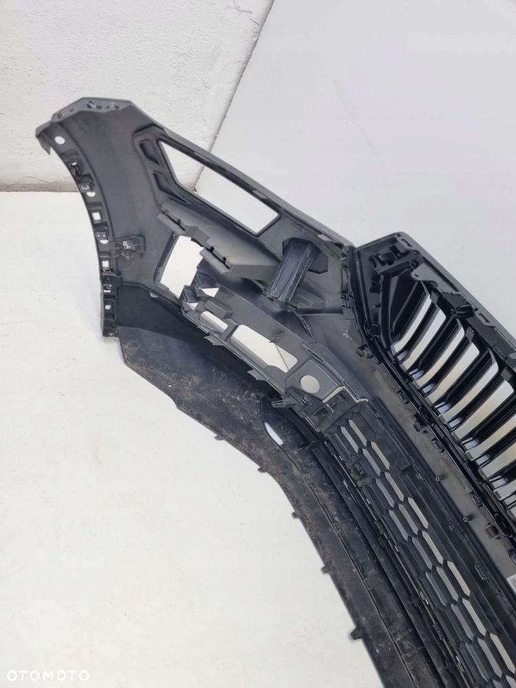 skoda kodiaq 565 lift zderzak przód przedni - 9