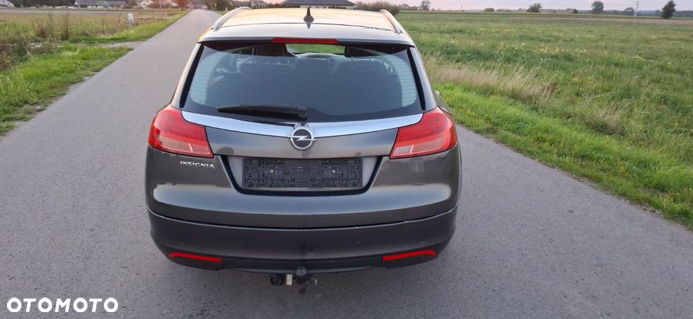Opel Insignia 1.8 Edition - 7